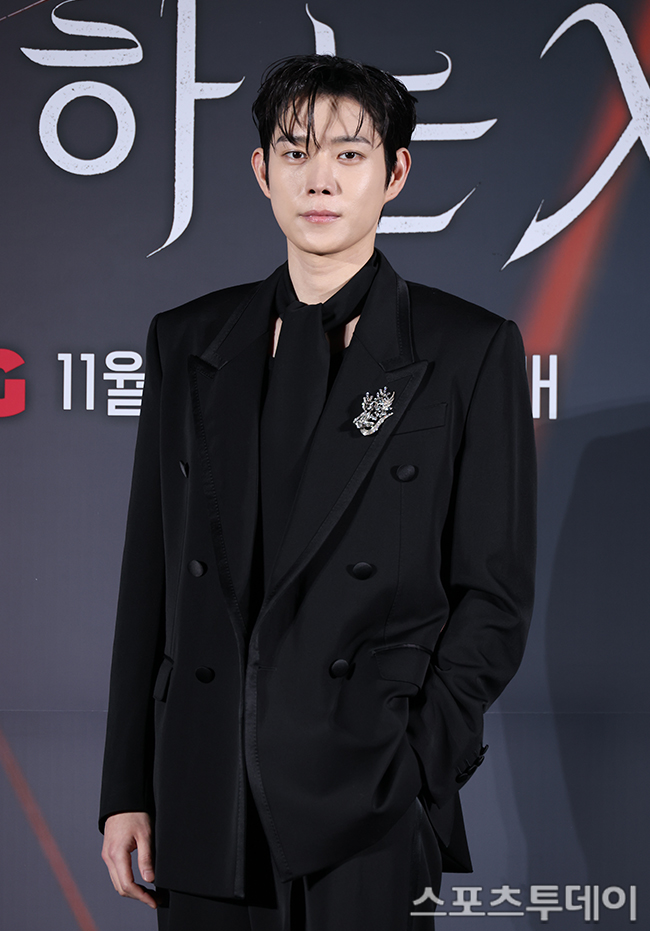 Kim Young-dae to Enlist in April: What This Means for His Career Post-Military