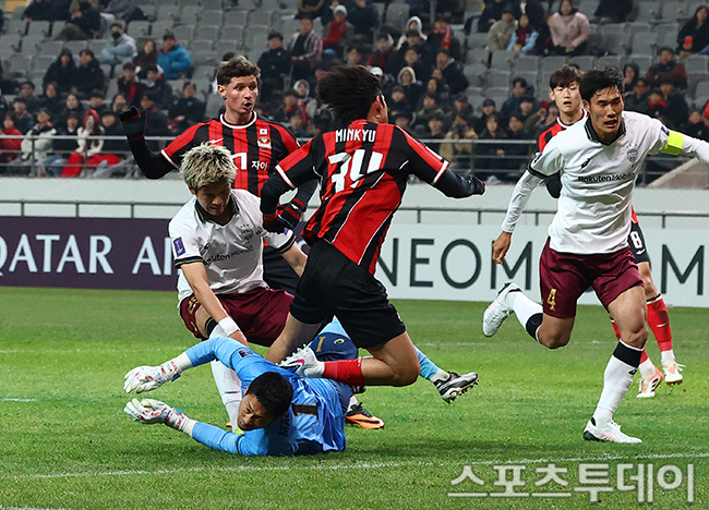 FC Seoul vs Vissel Kobe: Key Highlights from the 2025-2026 ACL Round of 16 Match