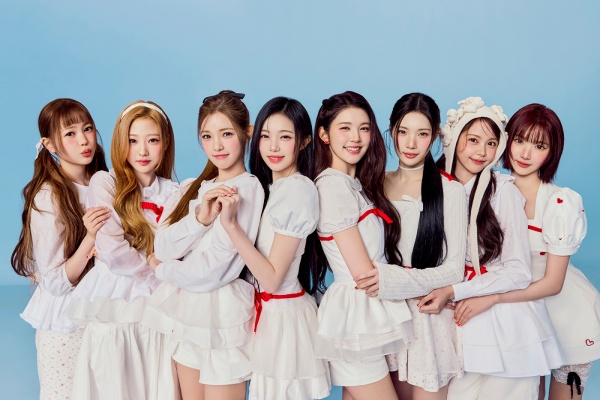 Hearts2Hearts Takes the Crown: How ‘RUDE!’ Dominated Korean Music Charts