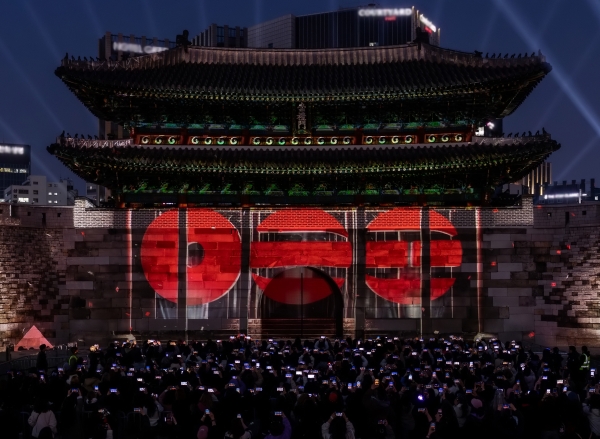 BTS THE CITY ARIRANG SEOUL: Experience the Spectacle Transforming Seoul into a Cultural Festival