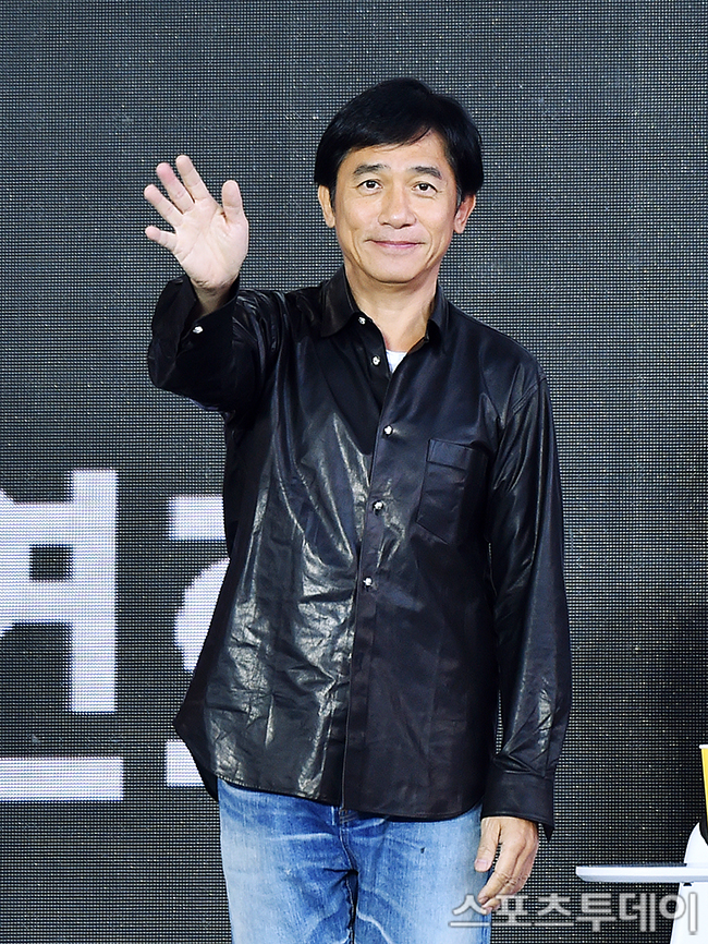 Why You Can’t Miss ‘Silent Friend’: A Deep Dive into Tony Leung’s First European Film