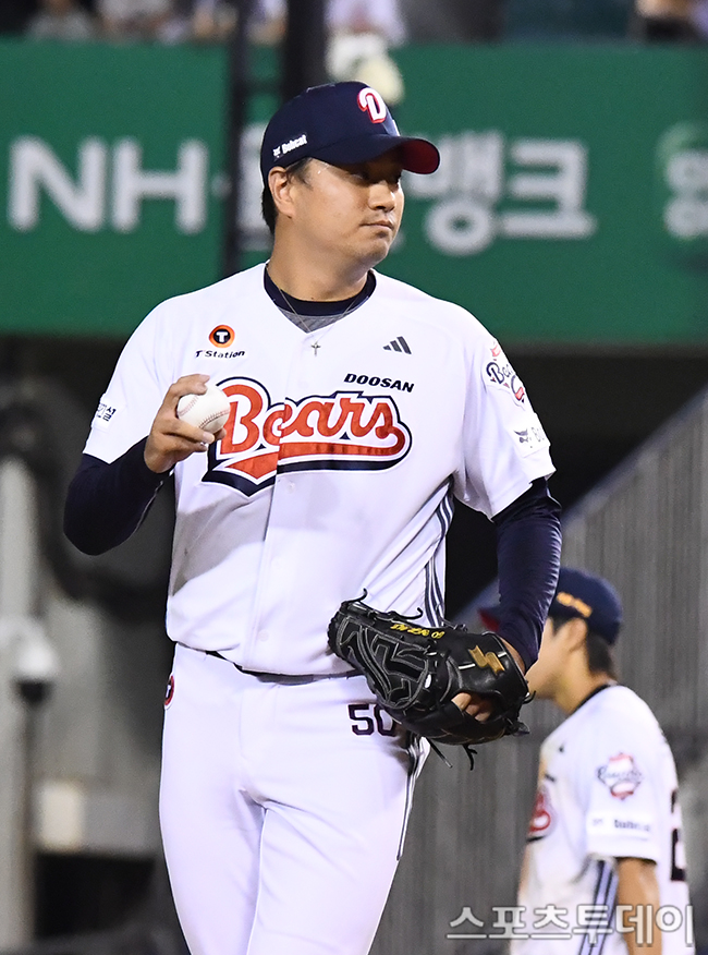 Doosan Bears End Lotte Giants’ Winning Streak: Key Highlights from the 2026 KBO Spring Training