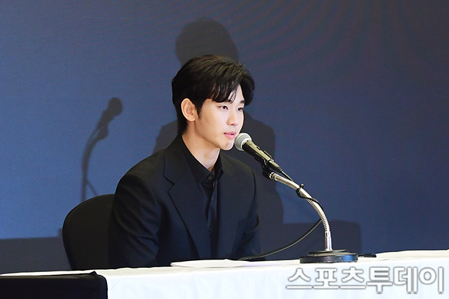 Kim Soo-hyun’s Legal Battle: Will Allegations of Underage Dating Affect His Career?