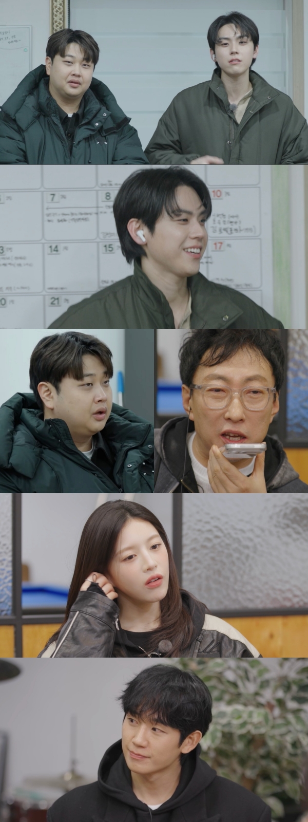 Can ‘Manito Club’ Successfully Sneak into a Fire Station? Find Out How!