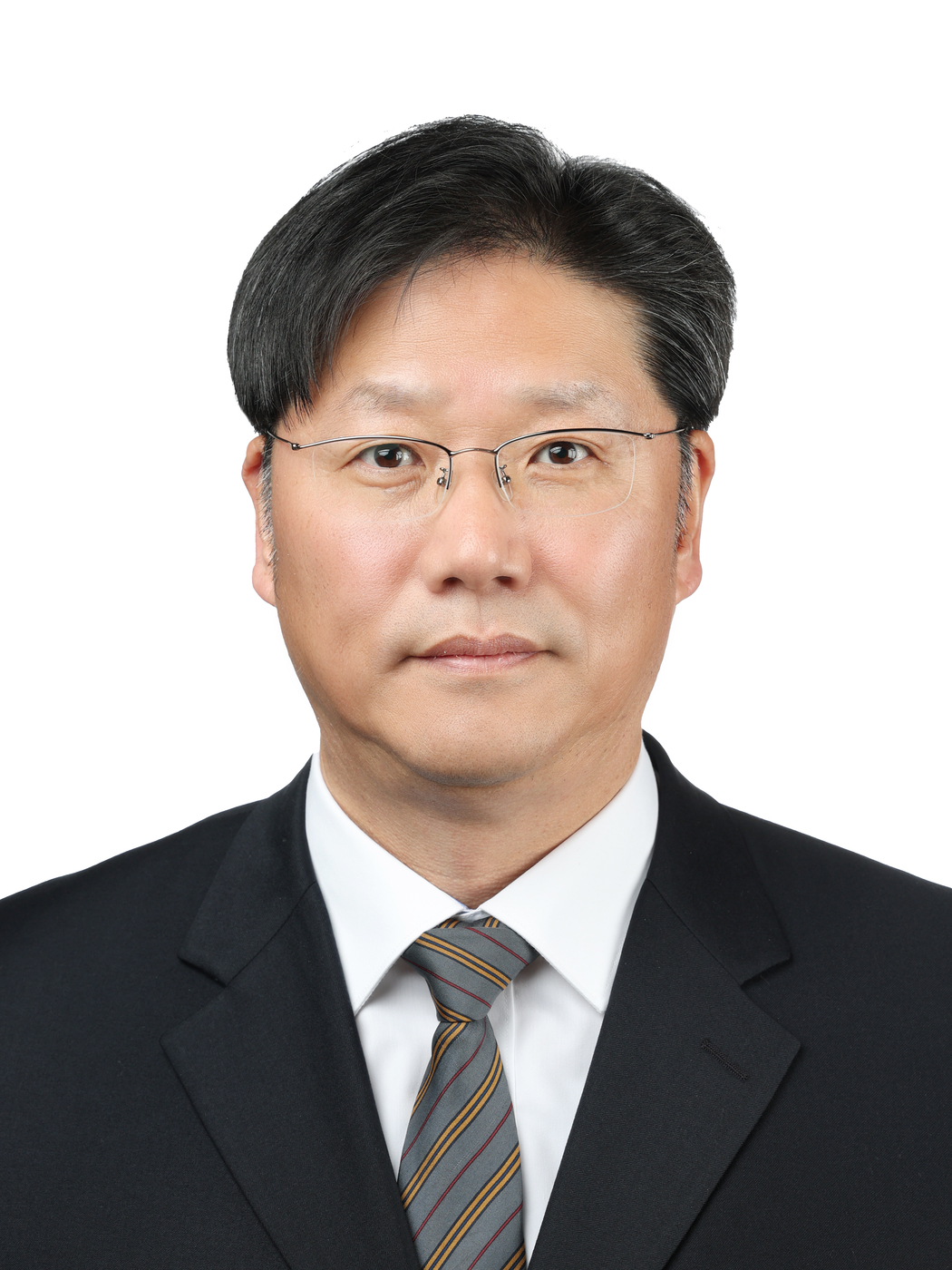 최광호 농촌진흥청 기술협력국장