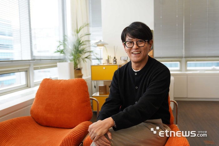 서종혁 하이브랩 대표