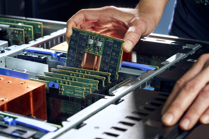 IBM 차세대 서버 '파워11'