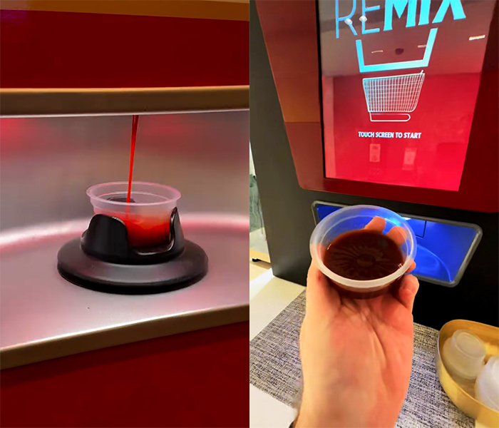 출처=인스타그램(muckleshootcasinoresort), 틱톡(freeman_e)