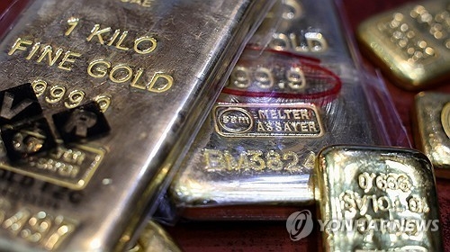 골드바.j 사진=연합뉴스