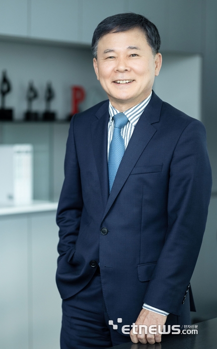 김채곤 줌 코리아 지사장.