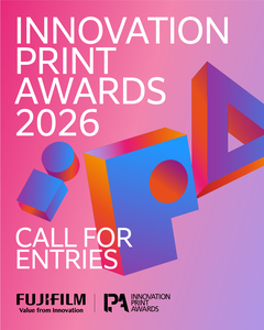 이노베이션 프린트 어워즈 2026
