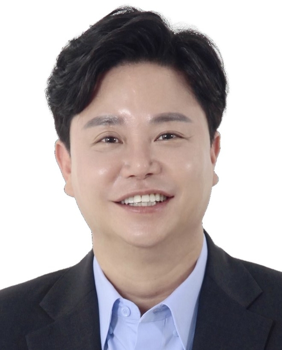 이수영 인천 계양구청장 예비후보