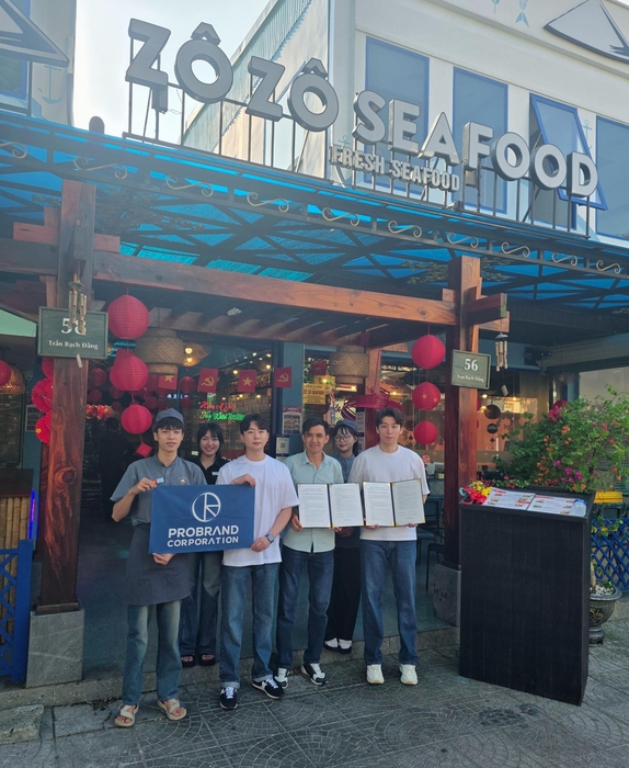 프로브랜드. 사진=프로브랜드