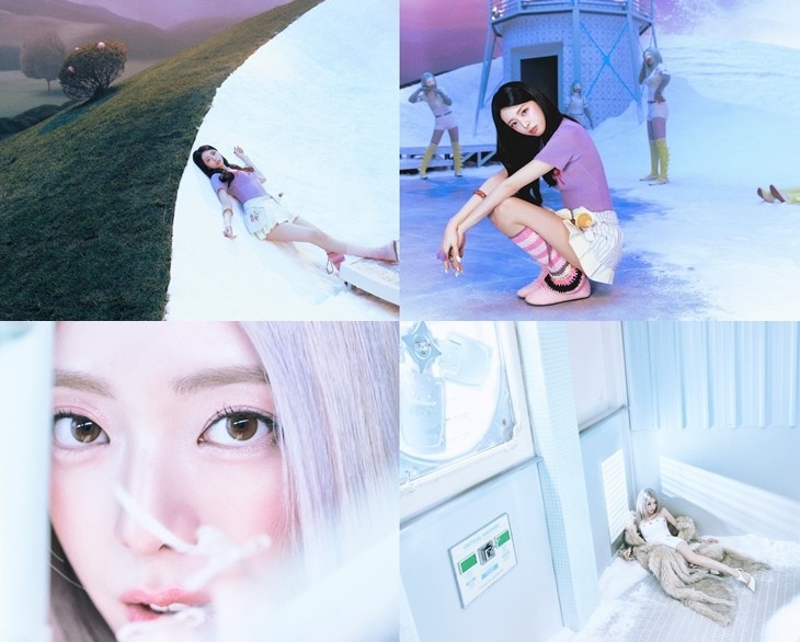 사진=JYP엔터테인먼트