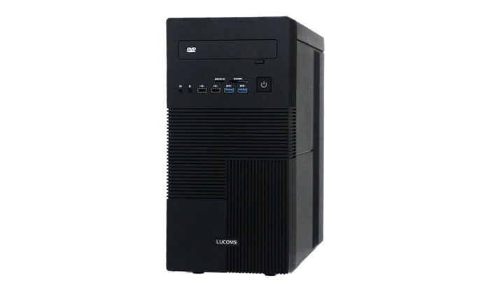 대우루컴즈 데스크톱 PC