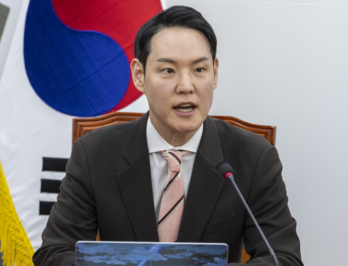더불어민주당 김한규 원내정책수석부대표(사진=연합뉴스)