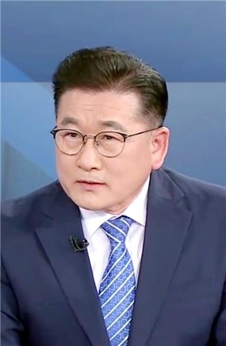 안정상 중앙대 겸임교수