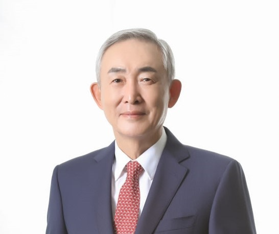 이용한 원익그룹 회장 〈전자신문 DB〉