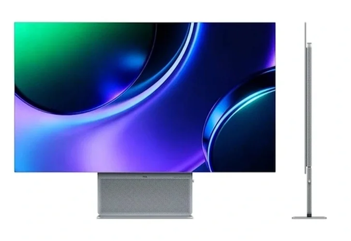 TCL 첫 OLED 모니터 32×3A