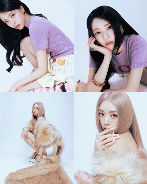 사진=JYP엔터테인먼트