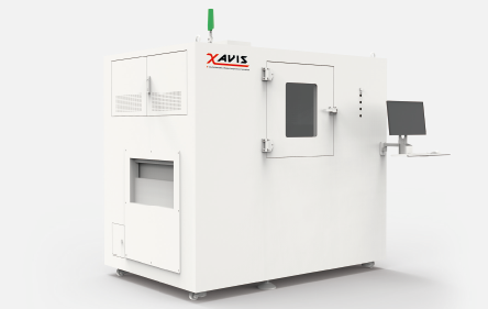 XSCAN-9800P3. 사진=자비스 제공