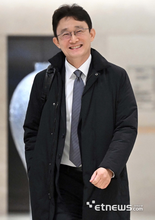 박윤영 KT 대표이사 김민수기자 mskim@etnews.com