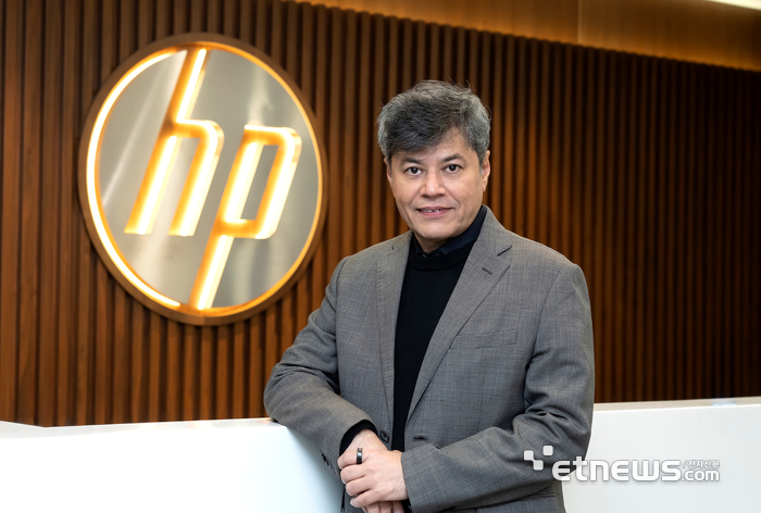 사미르 샤(Samir Shah), HP 아시아·태평양 퍼스널 시스템 카테고리 총괄 부사장