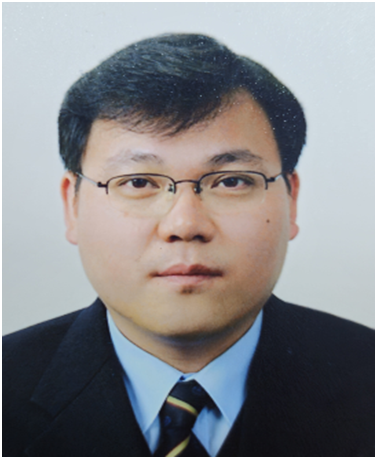 김정기 한국정보통신진흥협회 상근부회장