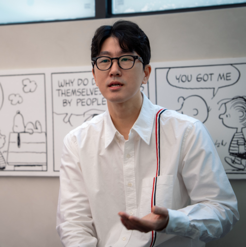고승훈 카드고릴라 대표
