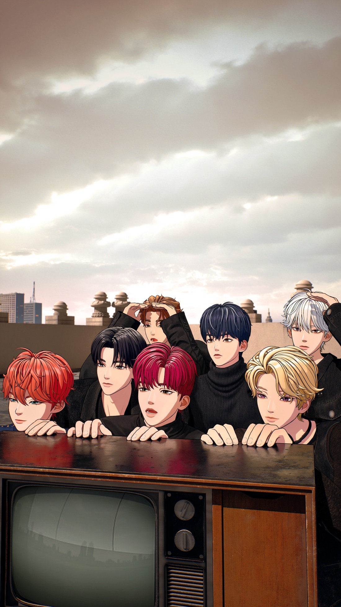 사진=브릿지엔터