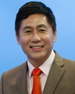 유용화 한국외대 초빙교수.