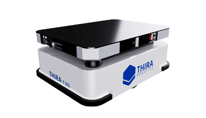 티라로보틱스 자율주행로봇(AMR)