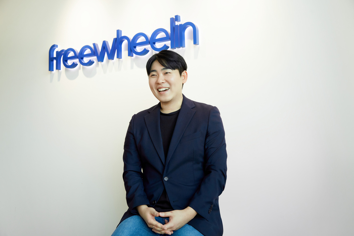 권기성 프리윌린 대표