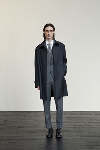 Discover the New Spring Suit Line from Giraud: Premium Wool and Italian Fabrics Revealed!