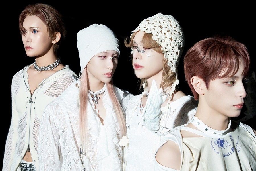 사진=알비더블유, WM엔터테인먼트, 257엔터테인먼트