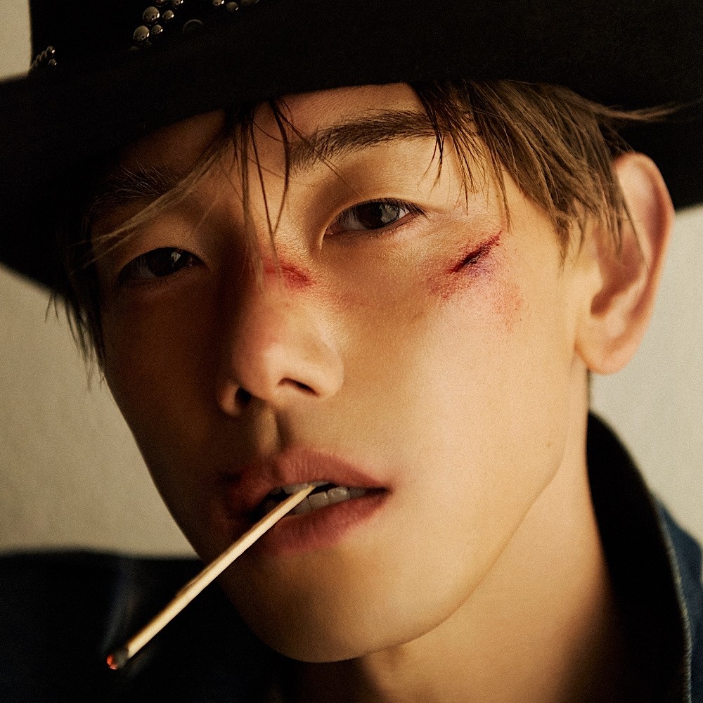 사진=The Eric Nam Company