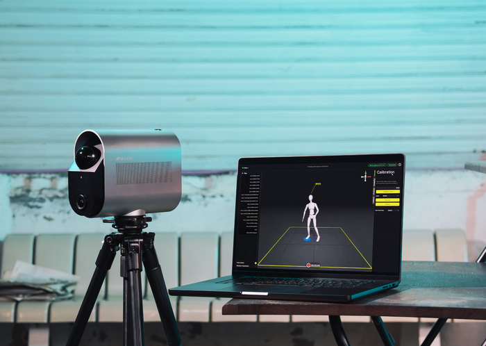 어보브스튜디어와 무빈의 협력으로 탄생한 무빈 트레이싱