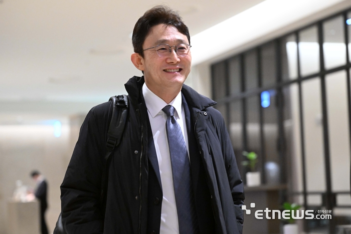 박윤영 KT CEO 후보자. 김민수기자 mskim@etnews.com