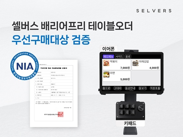 셀버스. 사진=셀버스