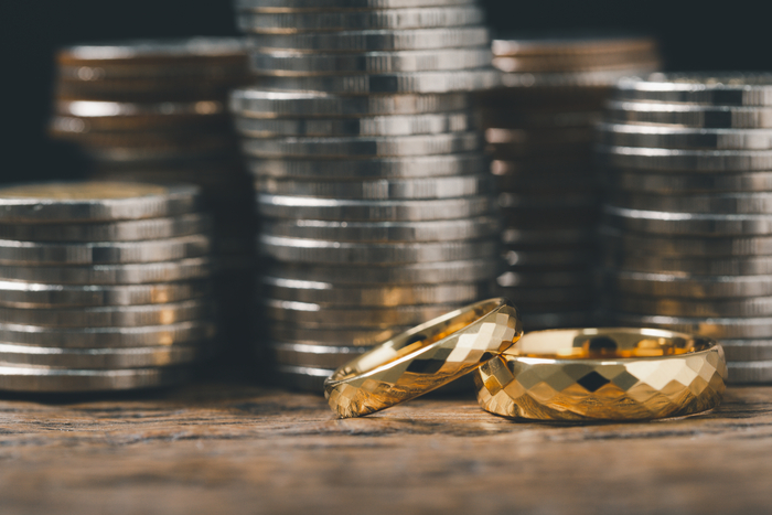 중국에서 부모 세대가 직접 '예비 사돈'을 물색하는 온라인 결혼 매칭 서비스가 주목받고 있다. 사진-게티이미지