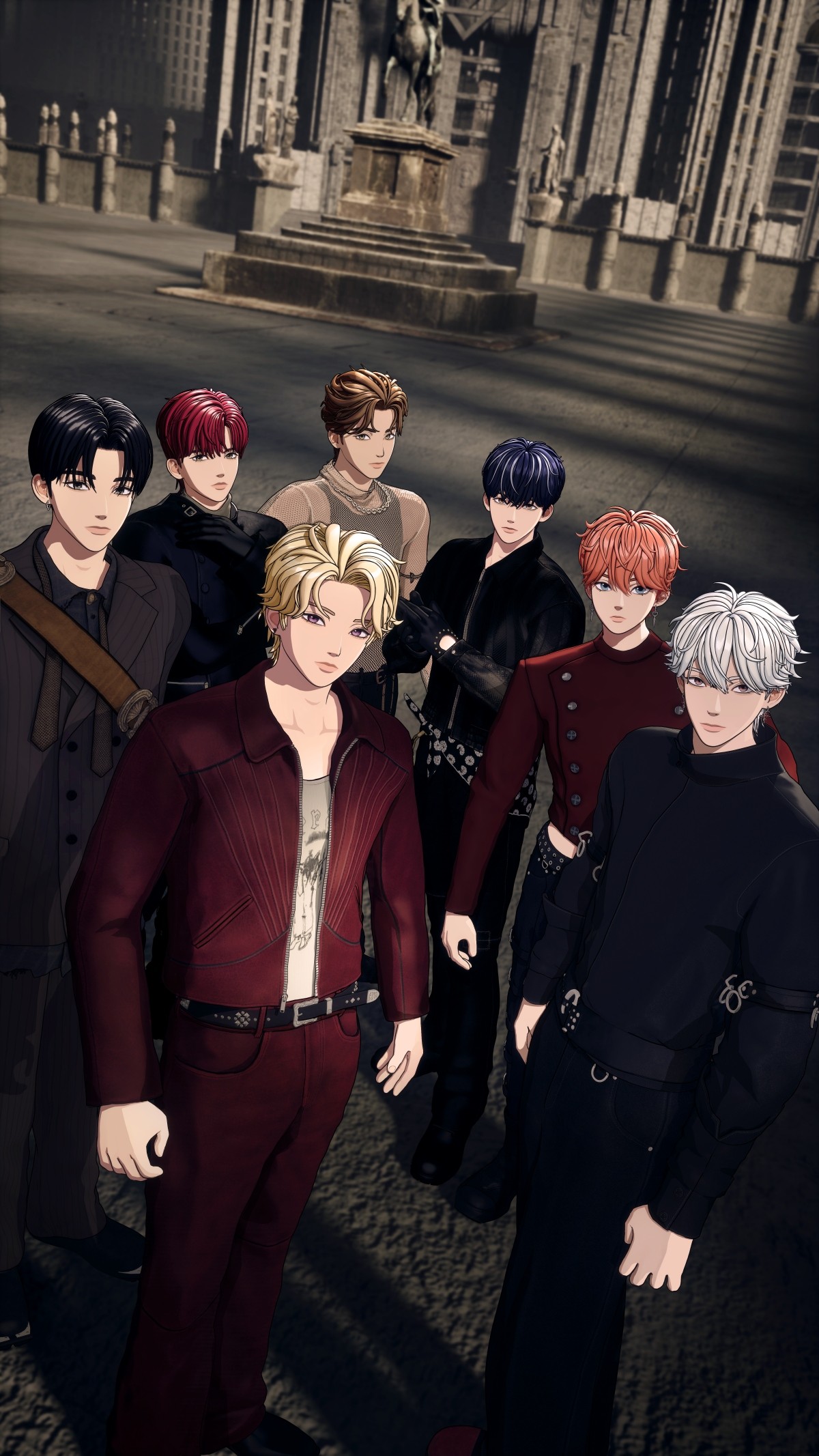 사진=브릿지엔터