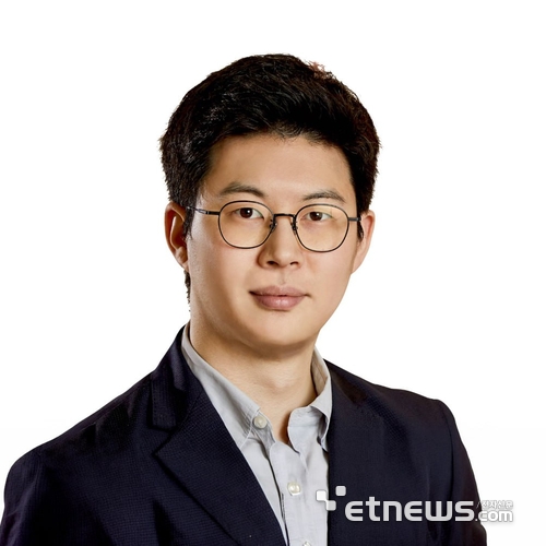 김재원 코리아스타트업포럼 의장 jaewonk@elicer.com