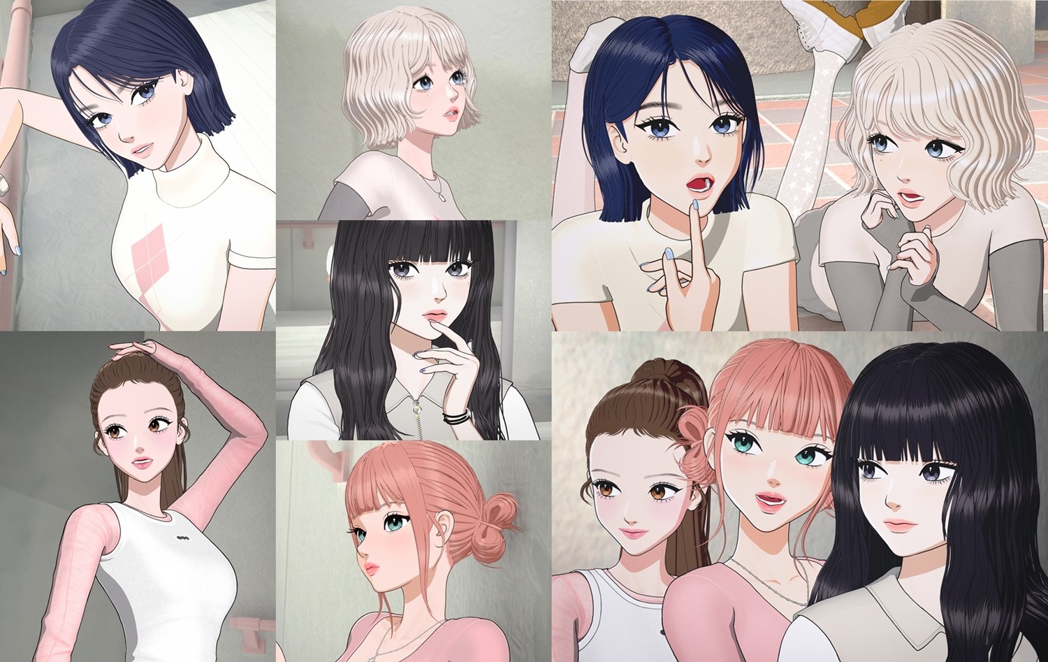 사진=올마이애닉도츠