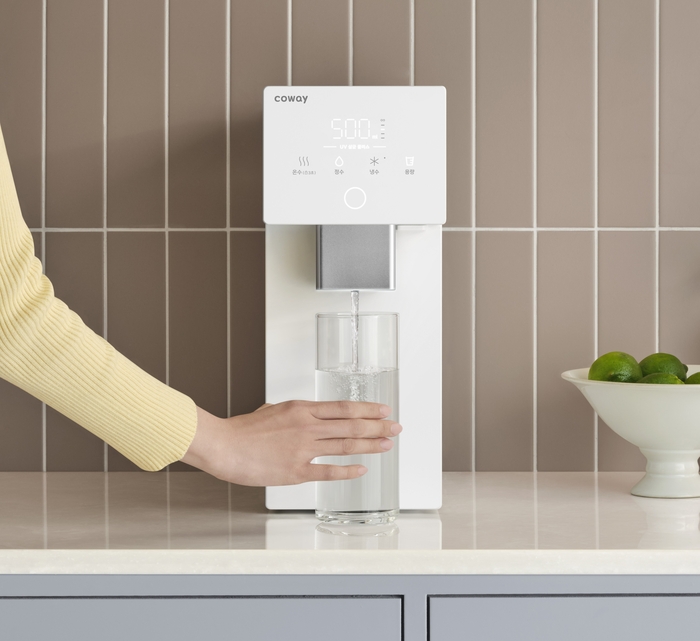 Coway’s Icon Water Purifier 3 Wins Grand Gold at 2026 Water Taste Awards: What Makes It Stand Out?