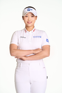 김민솔 프로