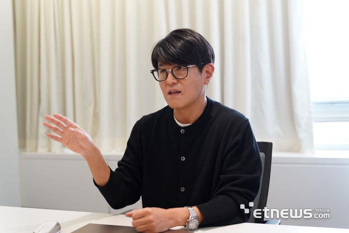 서종혁 하이브랩 대표