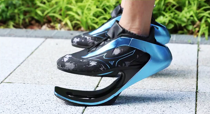 출처=유튜브(mizunojp735)