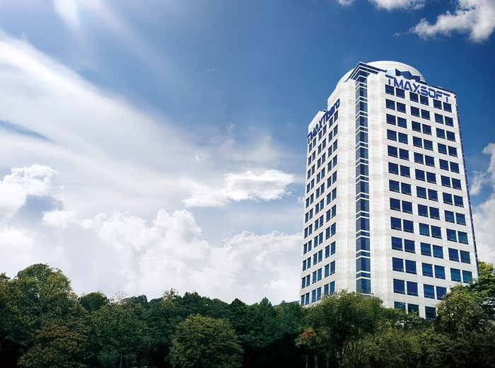 티맥스소프트타워