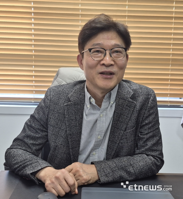 김태룡 넥스비원 대표