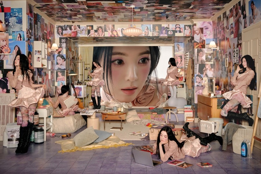 사진=SM엔터테인먼트
